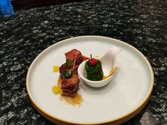 -无锡新湖铂尔曼大酒店·悦轩中餐厅