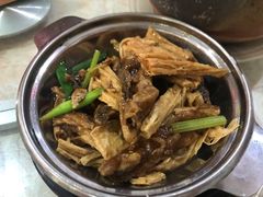 -禄源公·老莞诚饭店