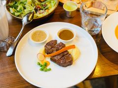 低温澳洲精选牛排-G+KITCHEN(龙湖狮山天街店)