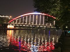 -运河游船(武林门码头)