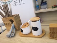 -朱洪元苏式面馆(绿宝广场店)