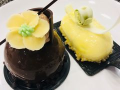 -澜悦港海鲜体验主题餐厅
