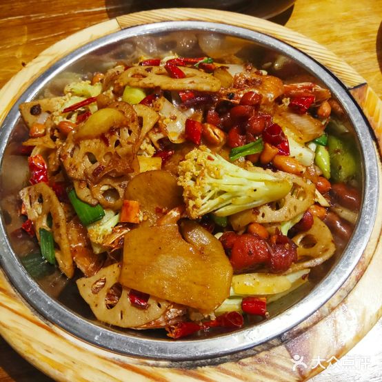 凯悦食府(宜昌东站店)