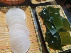 -土著渔匠·养生蝴蝶鱼(香樟路店)