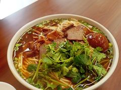 -小马牛肉面·牛骨熬制(南京博物院店)