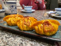 -南京大牌档(中山陵店)