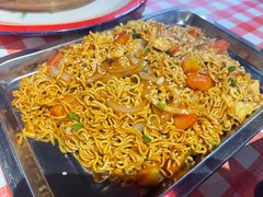 -上二楼涮肉馆(顺义二中店)