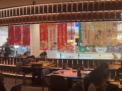 -青年公社烤鸭(熙悦天街店)