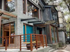 门面-知味观·味庄(杨公堤店)