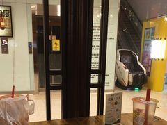 -新白鹿餐厅(银泰西湖文化广场店)