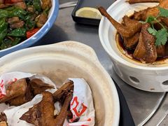 -郑猛记石岐鸽主题餐厅(长江店)