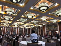 大堂-顺德人家食府(黄金广场店)