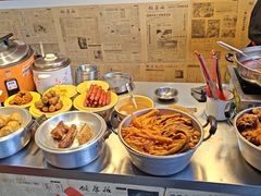 -柳州肥姨妈大骨螺蛳粉(沙河店)
