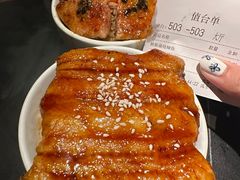 -盛焰铁板烧(王府井店)