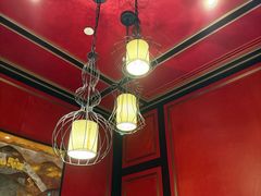 -上海苏宁宝丽嘉酒店·嘉府壹号中餐厅