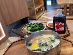 -小满手工粉(环宇荟店)