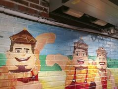 -三个大叔东北烧烤·砂锅菜(西三旗店)