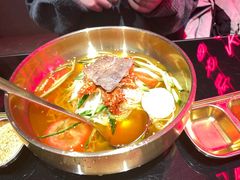 -东味北道熟成·炭火烤肉(九龙店)