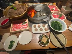 -巴奴毛肚火锅(京西大悦城店)
