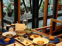 -生机蔬食·24节气料理餐厅(番禺广场店)