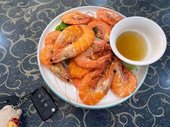 -郭姐·威海渔村(黄兴路店)
