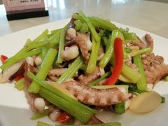 -华盛丰温州大排档(东三环南路店)