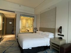 -上海漕河泾万丽酒店