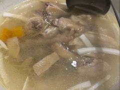 -龙泉人椰子鸡·糟粕醋·地标海南菜(龙昆南店)
