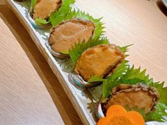 -阿吾罗·月咏精致日料(港汇恒隆广场店)