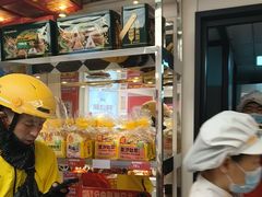 -味多美蛋糕(苏州街地铁店)