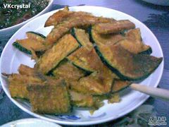 椒盐南瓜6.0-老品芳