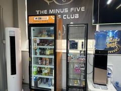 -零下舞度·街舞连锁机构(直沽校区)