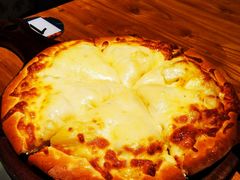 -初拾·花里餐厅(钜城华亿店)