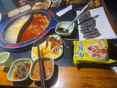-脸谱市井火锅(泺源大街店)