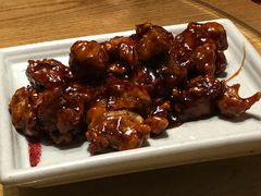糖醋里脊-新白鹿餐厅(爱琴海购物中心店)
