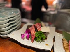 -御牛道日式烤肉料理(杭州万象城店)