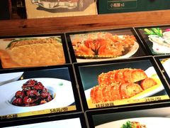 -宝燕海货工场(长江国际店)