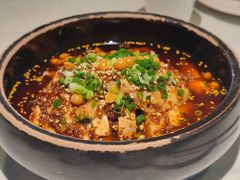 棒棒鸡-新蜀会四川豆花(五羊店)