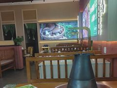 -刘老表·瓦罐汤涮肉(青云谱店)