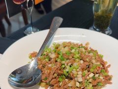 -金谷仓家庭料理(马泉营店)