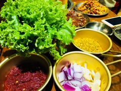 -原始泥炉烤肉(总店)