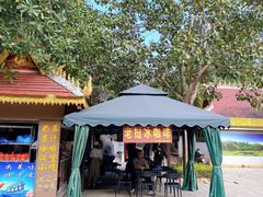 -西双版纳勐泐文化旅游区