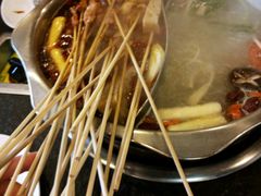 -川成串·自助串串香火锅(朝阳店)
