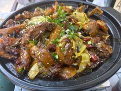 -蛙老爹·蜀香美蛙鱼头(王家湾店)