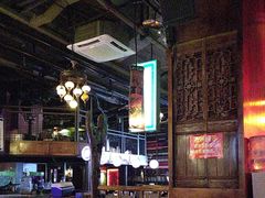 -海雾里小酒馆(观音桥店)
