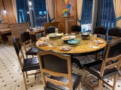 包厢-新白鹿餐厅(城西银泰城店)