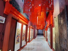 -北京工艺美术博物馆