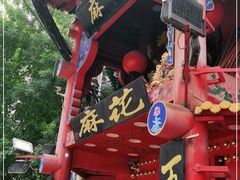 -桂发祥十八街麻花(和平路店)