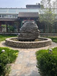 -北京市东城区妇幼保健院(北院区)