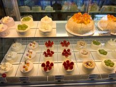 -喜茶(深圳欢乐海岸LAB店)